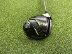 Taylormade M2 10.5° Driver LEFTY // Reg