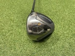 Miura SIT 460 9 Driver // Reg