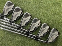Callaway Apex Pro Forged 4-PW // X Stiff