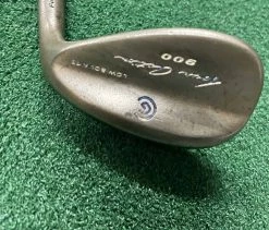 Cleveland Tour Action 56° (Low Bounce)