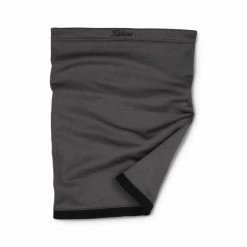 Titleist Performance Snood – Char/Blk -Cheap GOLF Store 2022 PerformanceSnoodNeckWarmer Charcoal Black TA9WPNW 0C0 03 600x600 1