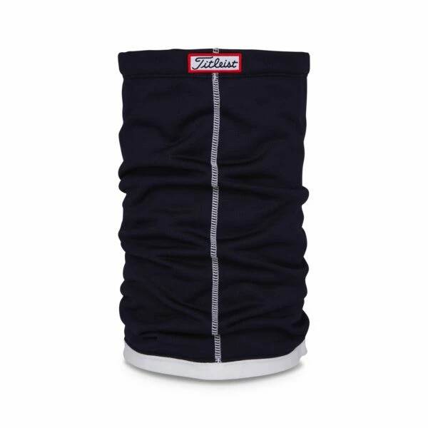 Titleist Performance Snood – Navy/White 2 Titleist Performance Snood – Navy/White - Image 2