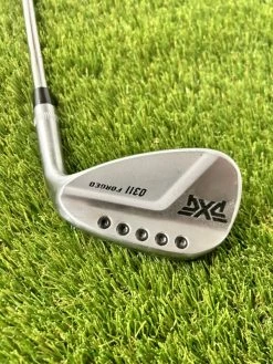 PXG 0311 Forged 50° // Stiff