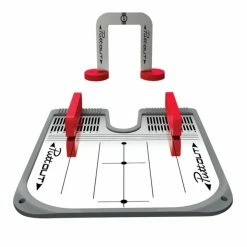 PuttOUT // Mirror Trainer And Alignment Gate