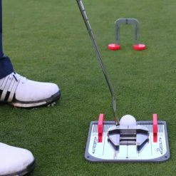 PuttOUT // Mirror Trainer And Alignment Gate 6 PuttOUT // Mirror Trainer And Alignment Gate -Cheap GOLF Store 345640 PuttOUT Mirror System 3 600x600 1