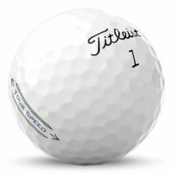 Titleist Tour Speed 22 – 12 Ball Pack -Cheap GOLF Store 400772 White Titleist Tour Speed 12 Ball Pack 2022 4 600x600 1