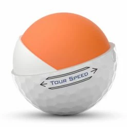 Titleist Tour Speed 22 – 12 Ball Pack -Cheap GOLF Store 400772 White Titleist Tour Speed 12 Ball Pack 2022 5 600x600 1