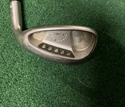 TaylorMade RAC OS PW//Reg Graphite