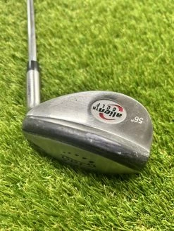 Alien Sand Hybrid 56° Wedge