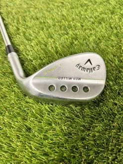 Callaway MD3 64° Wedge//Stiff
