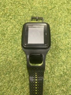 Tom Tom Golfer GPS Watch