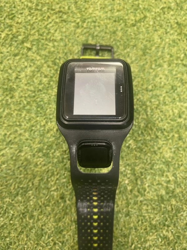 Tom Tom Golfer GPS Watch 1 Tom Tom Golfer GPS Watch