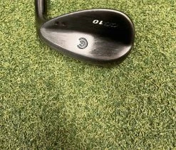 Cleveland CG10 52° Wedge//Stiff