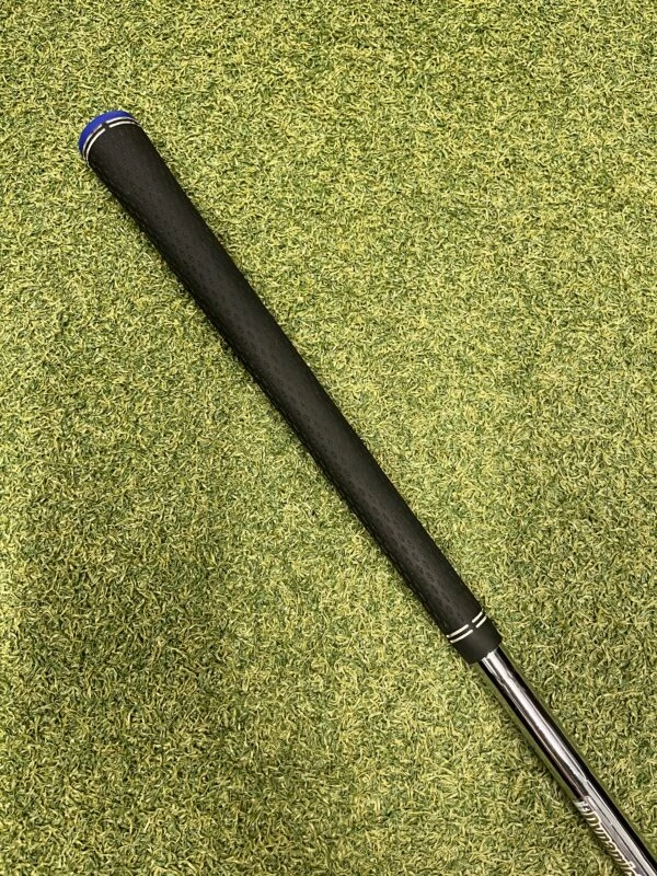 Cleveland CBX 60° Wedge//Wedge Flex 3 Cleveland CBX 60° Wedge//Wedge Flex - Image 3