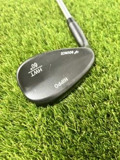 Hippo HWT 60 Lob Wedge (Lefty)