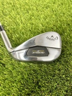 Callaway Rogue ST Pro A Wedge 48° // Reg