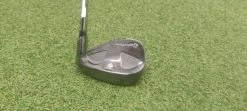 TaylorMade RAC Black 52° Wedge // Reg