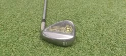 Bettinardi 58° Forged Wedge // Stiff