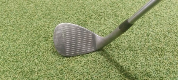 Bettinardi 58° Forged Wedge // Stiff 2 Bettinardi 58° Forged Wedge // Stiff - Image 2