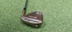 Taylormade Hi Toe 56° Wedge
