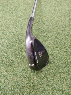 Cleveland RTX 2.0 52° Wedge // Wedge Flex