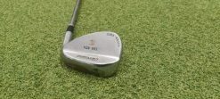Cleveland 588 RTX 54° Wedge // Wedge Flex
