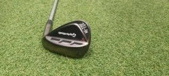 Taylormade HI-Toe 60° // KBS Hi-Rev