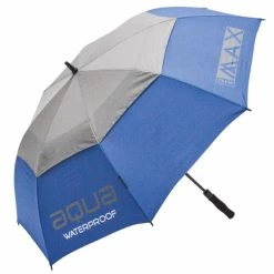 Big Max Aqua Umbrella Blue
