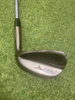 Mizuno T22 46° Wedge (Bronze) S Grind 6 Bounce