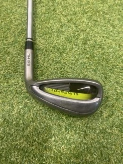 Nike Slingshot HL PW