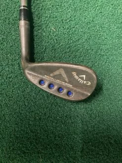 Callaway Mack Daddy Forged 52 Wedge