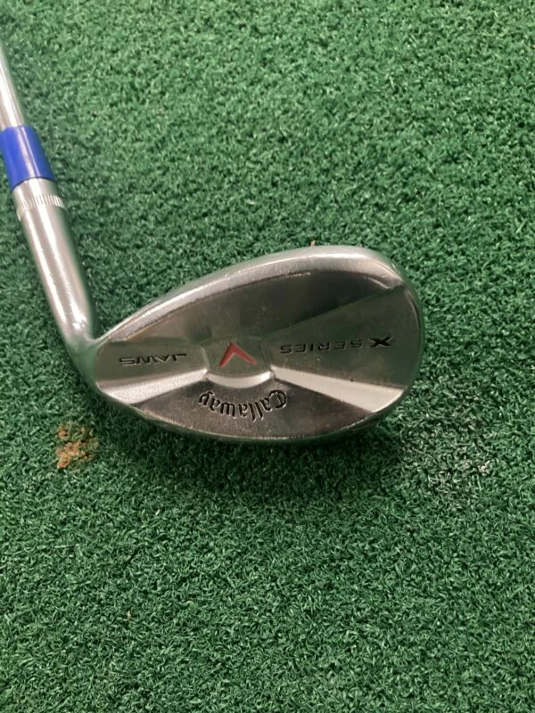 Callaway Xseries 54//wedge// 1 Callaway Xseries 54//wedge//