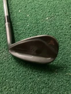 Taylormade Milled 2 56 Wedge