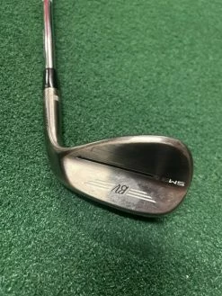 Titleist SM9 54° Wedge