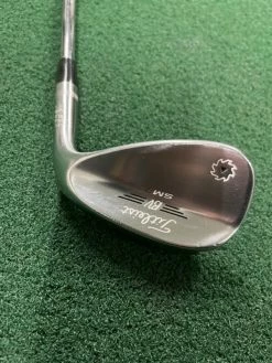 Titliest SM7 Vokey 54° Wedge