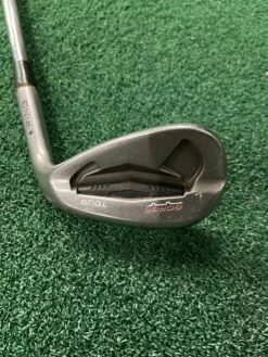 Ping Gorge Tour 56° Wedge//Stiff