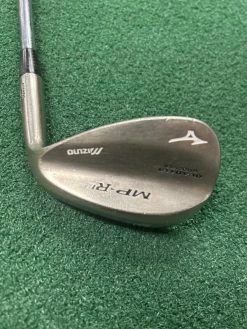 Mizuno MP R12 50° Wedge