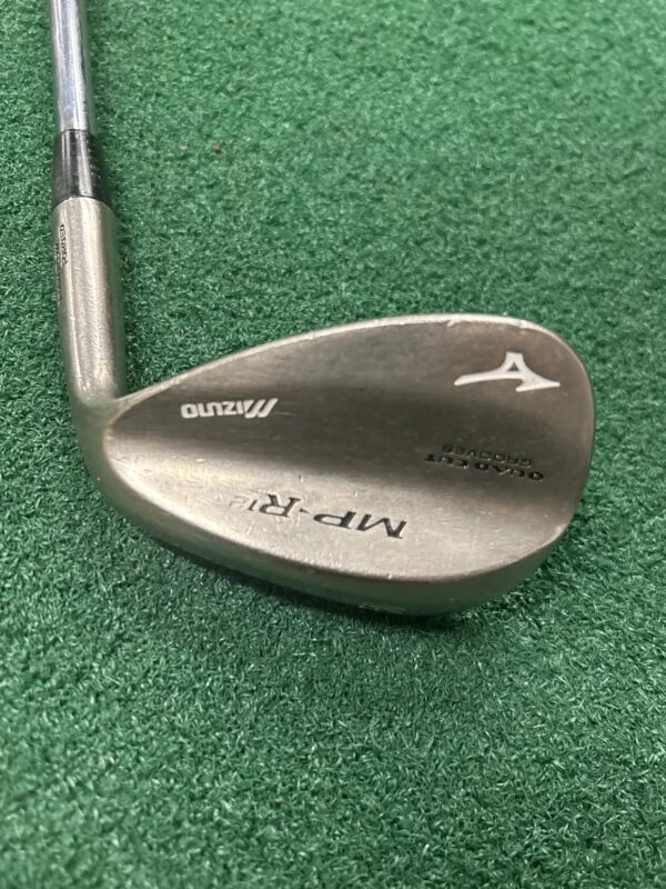 Mizuno MP R12 50° Wedge 1 Mizuno MP R12 50° Wedge
