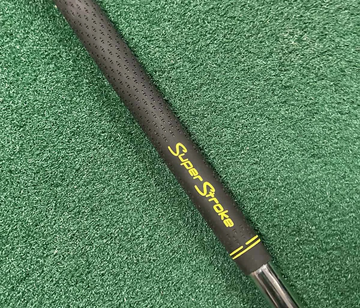 Mizuno MP R12 50° Wedge 3 Mizuno MP R12 50° Wedge - Image 3