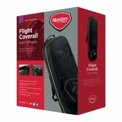 Masters Flight Golf Travel Cover With Wheels