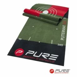 Pure 2 Improve Golf Putting Mat 3.0 -Cheap GOLF Store putting mat 65cm x 300cm 2 600x600 1