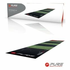 Pure 2 Improve Golf Putting Mat 5.0 5 Pure 2 Improve Golf Putting Mat 5.0 -Cheap GOLF Store putting mat 65cm x 500cm 1 600x600 1