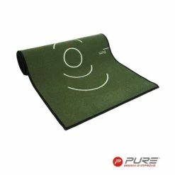 Pure2Improve Putting Mat 66cm X 400cm 5 Pure2Improve Putting Mat 66cm X 400cm -Cheap GOLF Store putting mat 66cm x 400cm 2 600x600 1